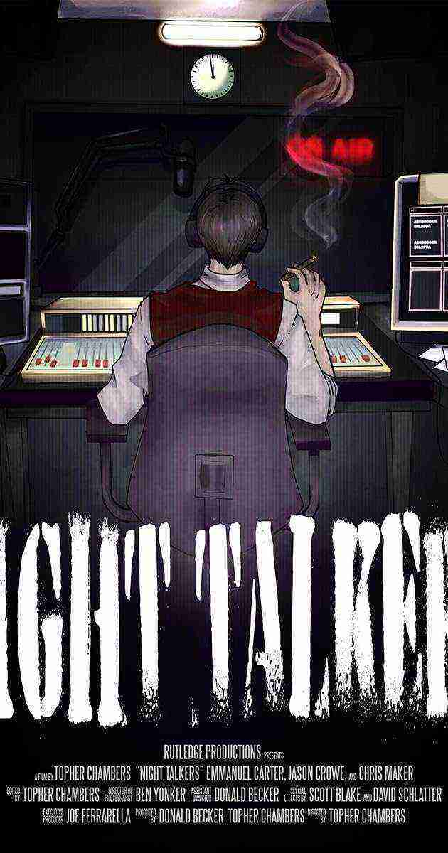 Night Talkers (2024)
