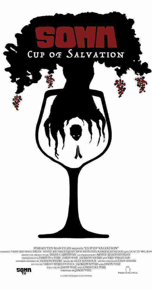 Cup of Salvation (2023)