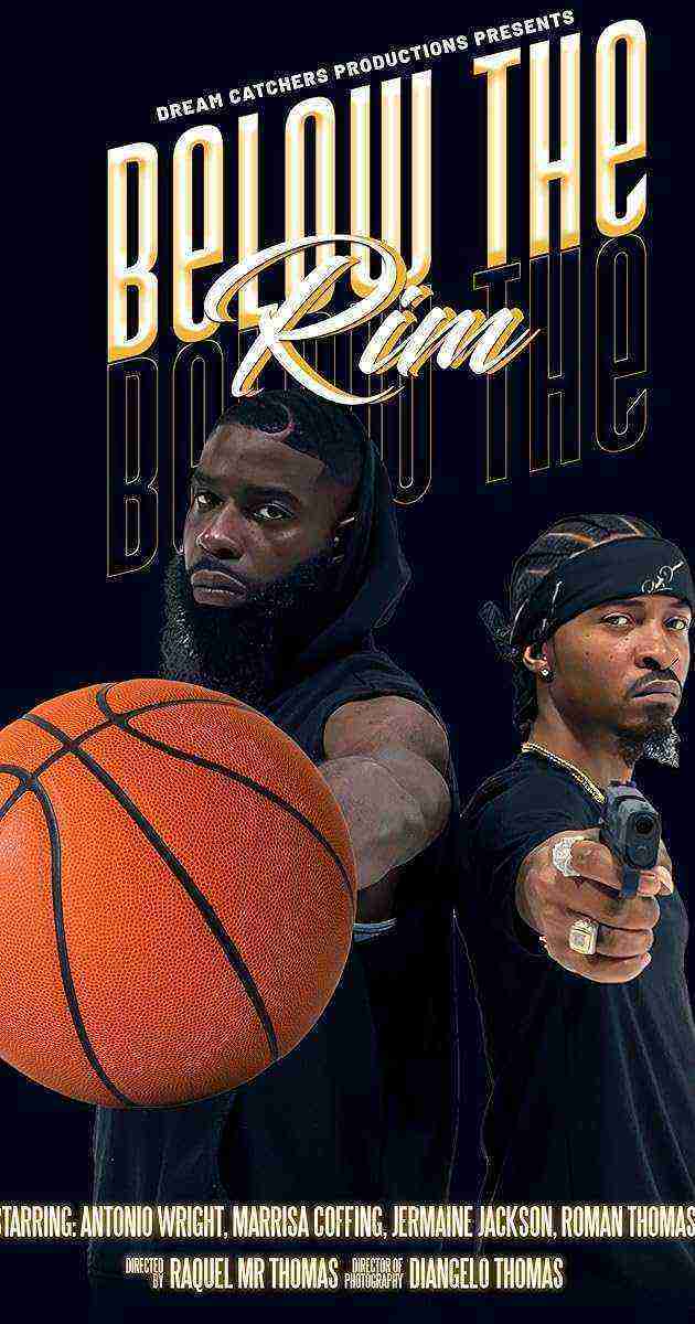 Below the Rim (2024)
