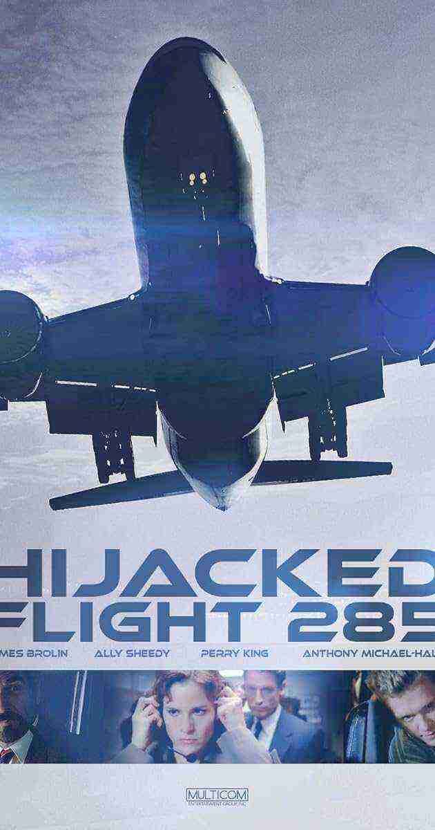 Hijacked: Flight 285 (1996)