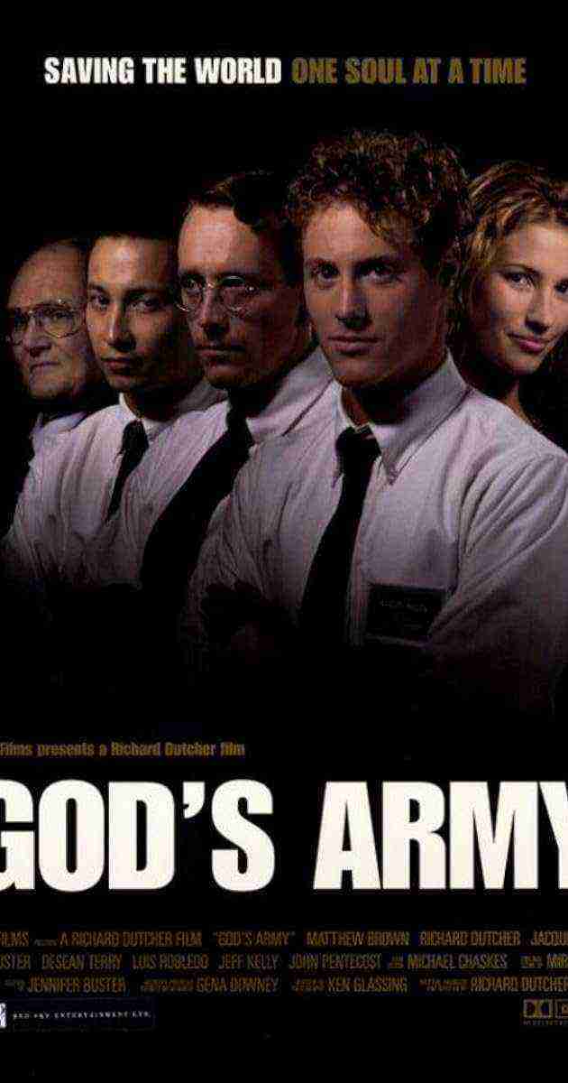 God's Army (2000)