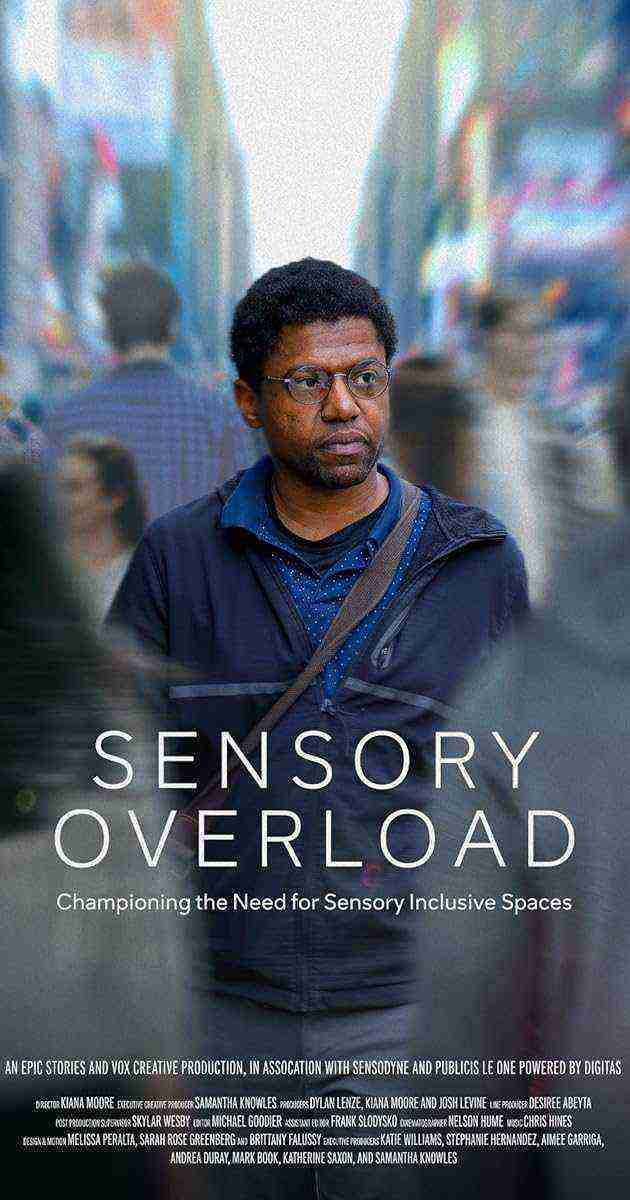Sensory Overload (2025)