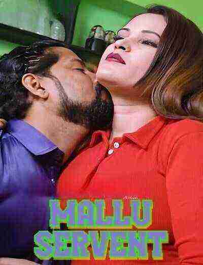 Mallu Servent Uncut (2025) GoddesMahi (2025)