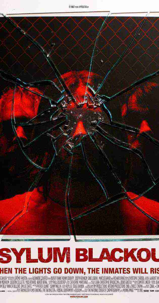 The Incident (2011)