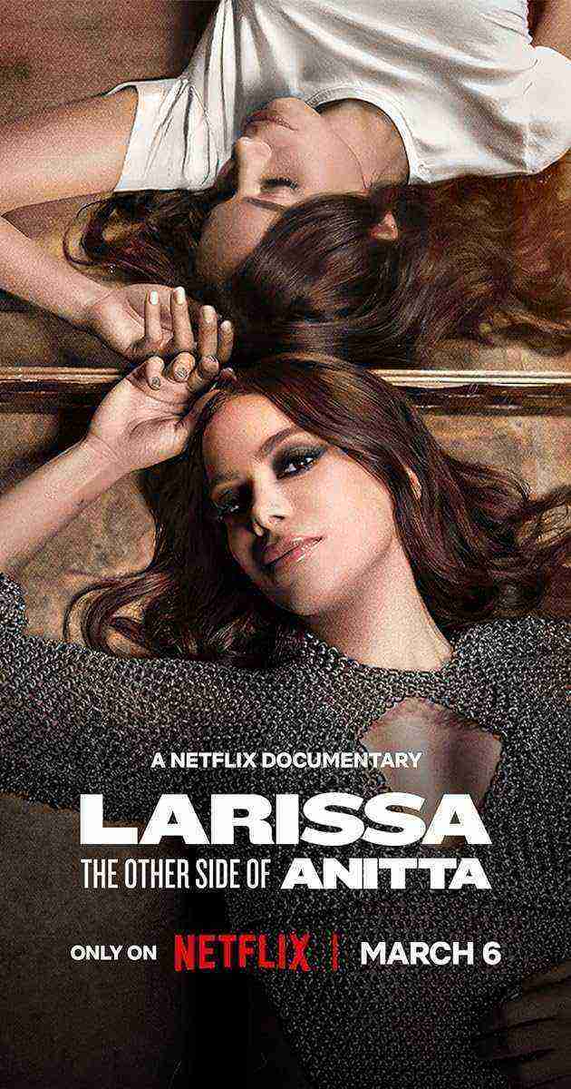 Larissa: The Other Side of Anitta (2025)
