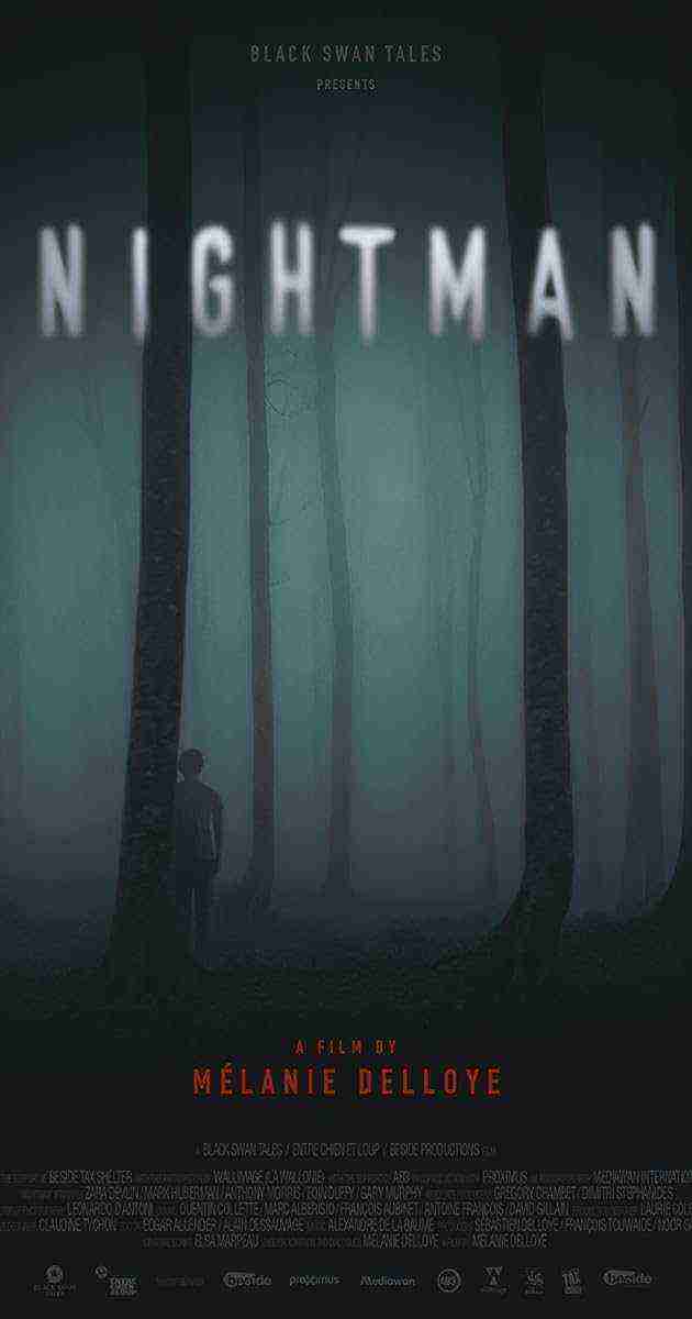 Nightman (2023)