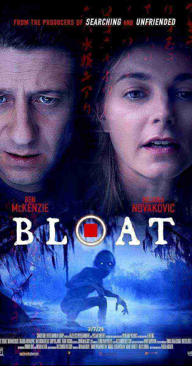 Bloat (2025)