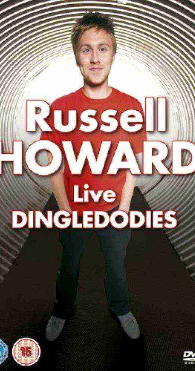 Russell Howard Live: Dingledodies (2009)