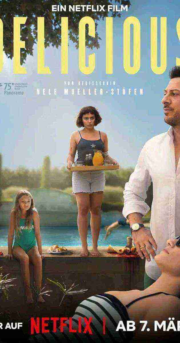 Delicious (2025)