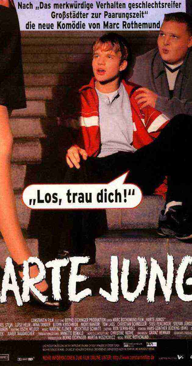 Ants in the Pants (2000)