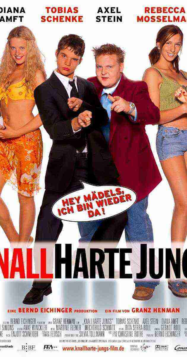 More Ants in the Pants (2002)