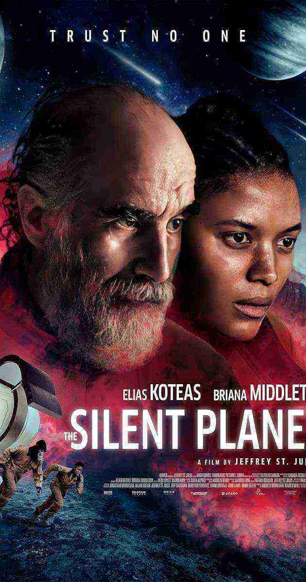 The Silent Planet (2024)