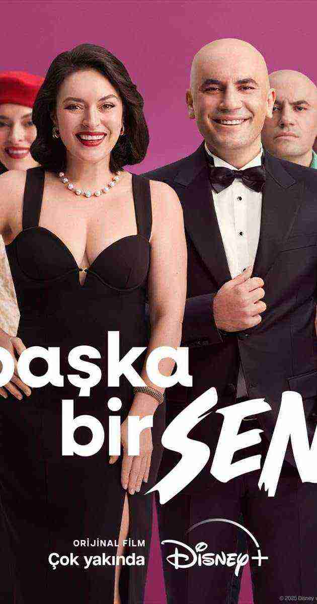 Baska Bir Sen (2025)