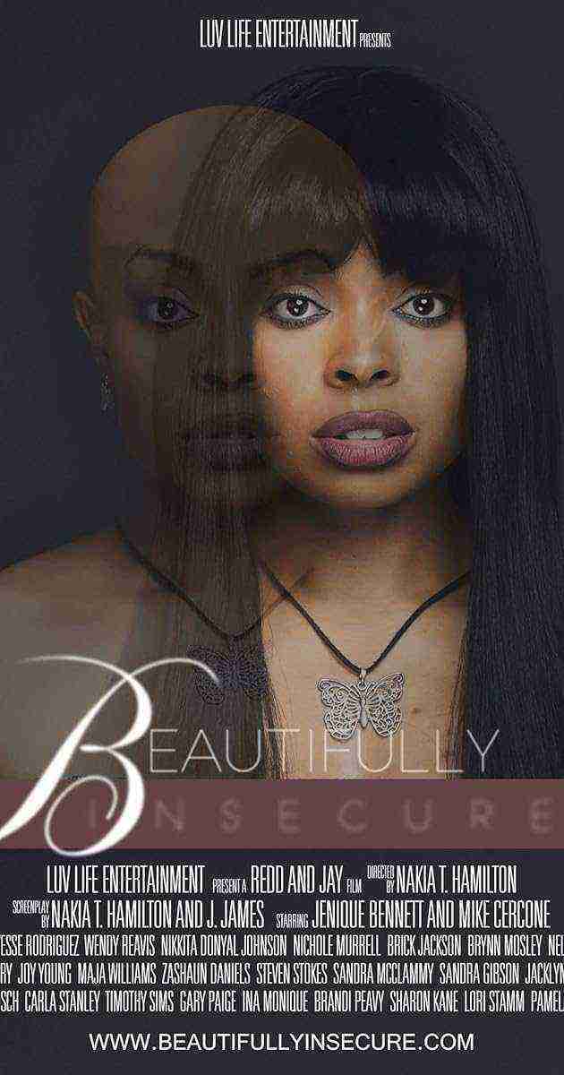 Beautifully Insecure (2017)