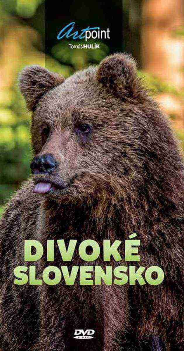 Wilde Slowakei (2015)