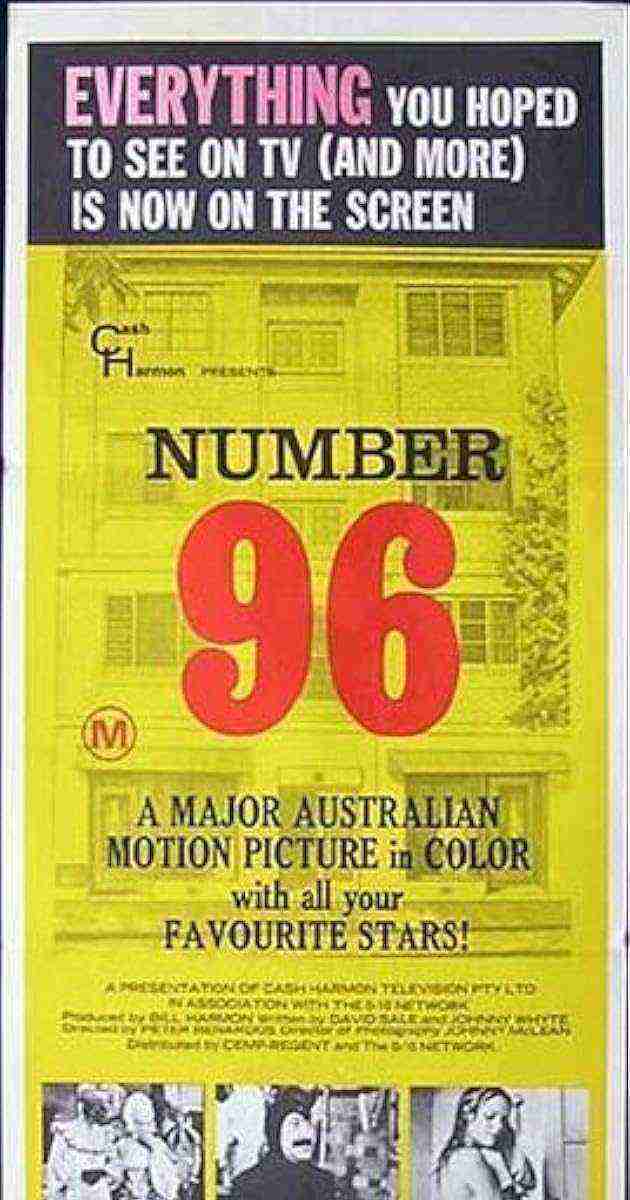 Number 96 (1974)