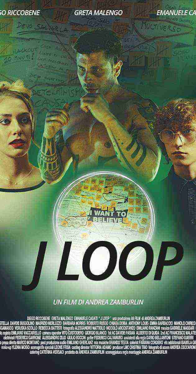 J Loop (2024)
