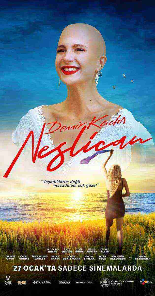 Demir Kadin: Neslican (2023)