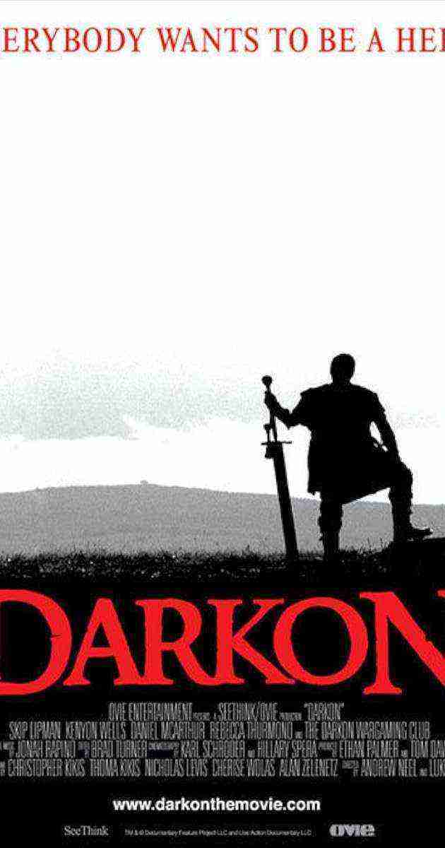 Darkon (2006)
