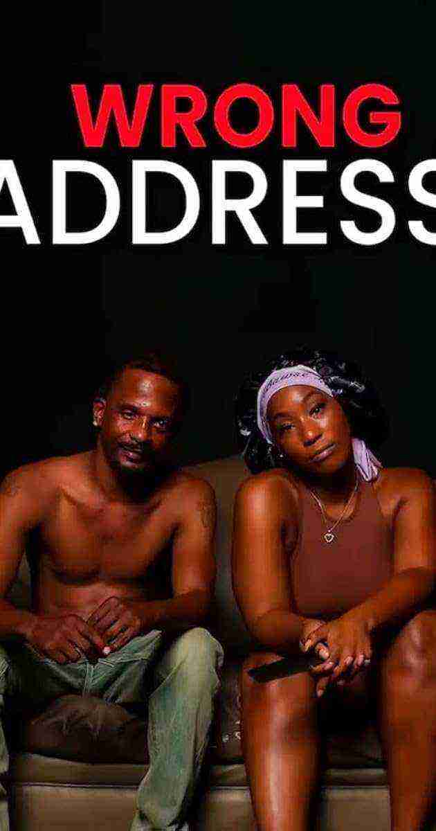 Wrong Address (2025)