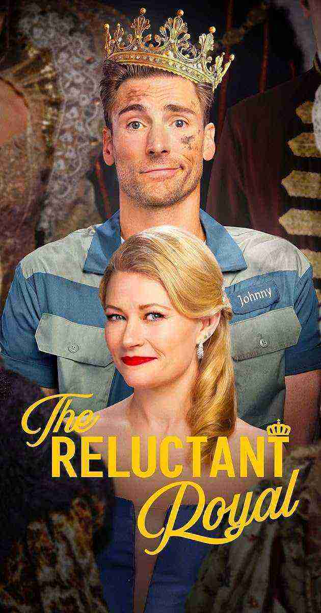 The Reluctant Royal (2025)