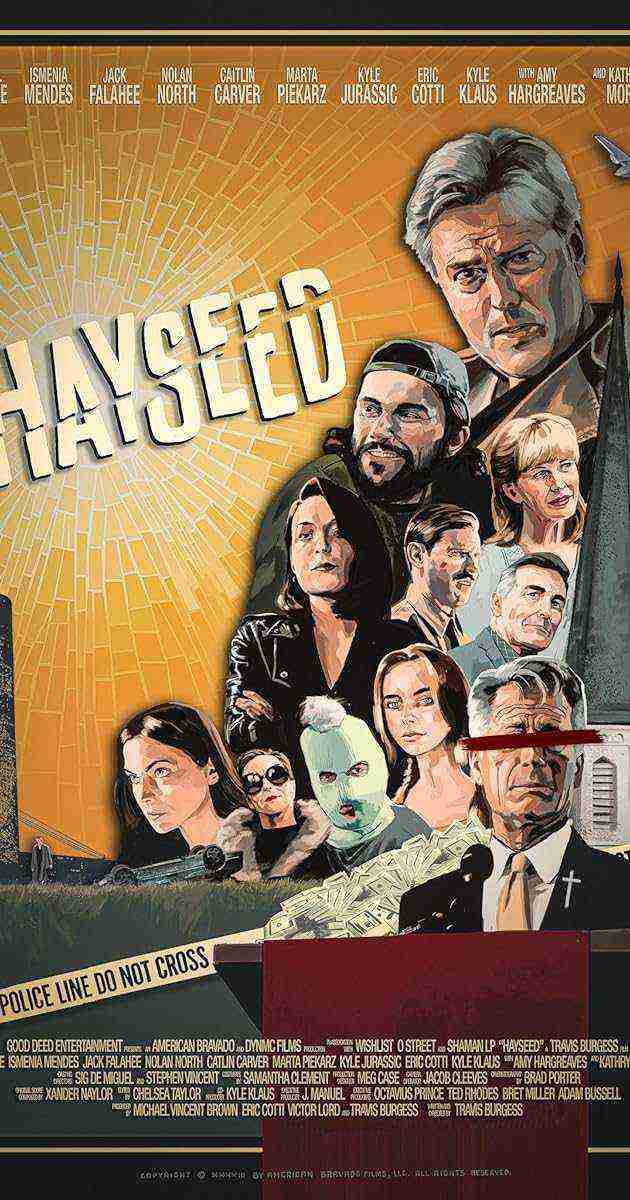 Hayseed (2023)