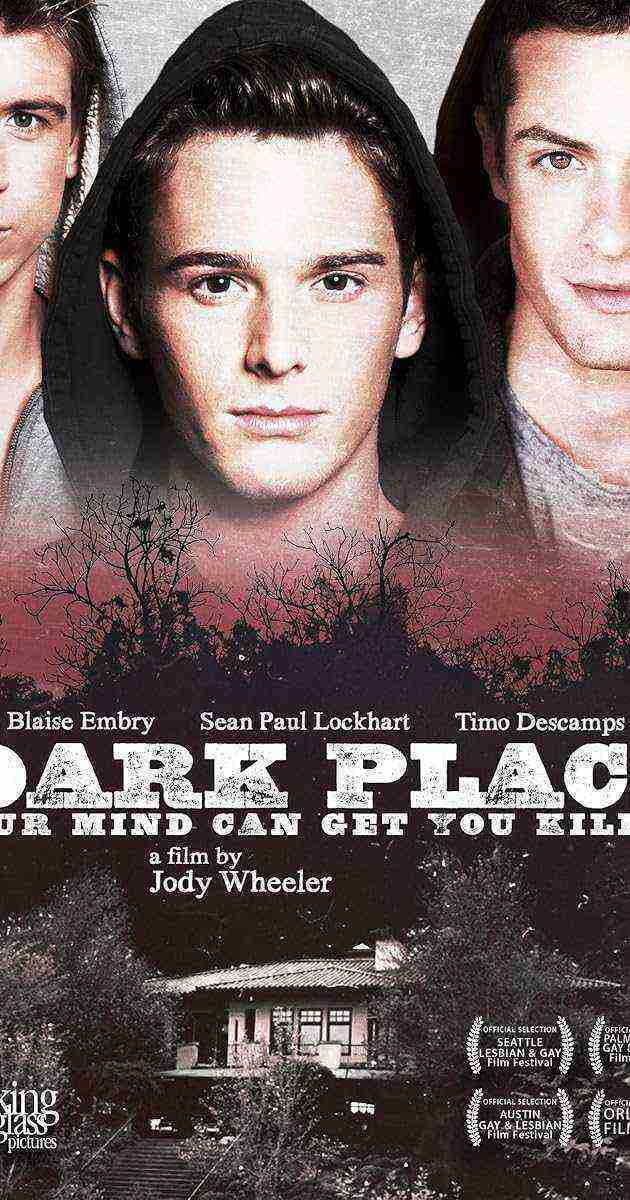 The Dark Place (2014)
