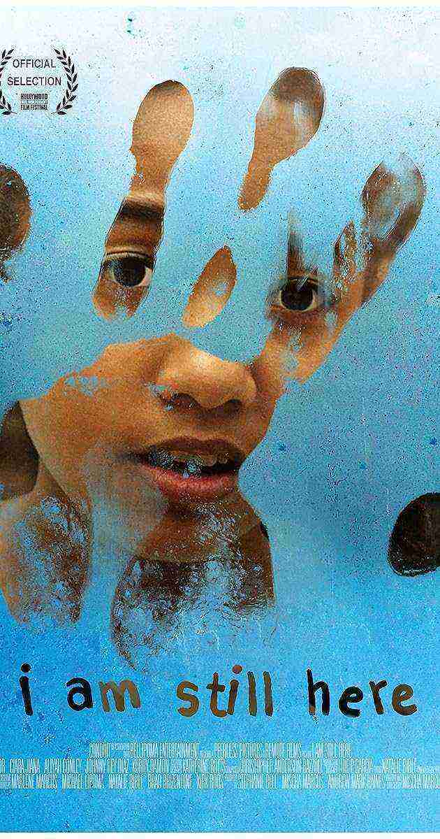 I Am Still Here (2017)