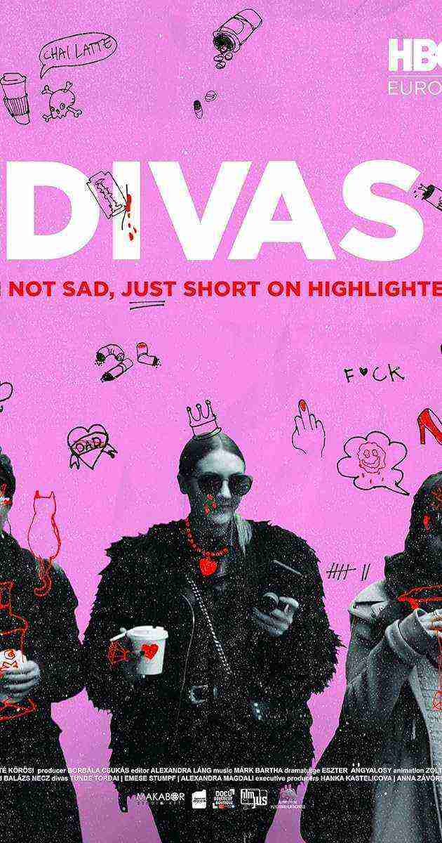 Divas (2021)