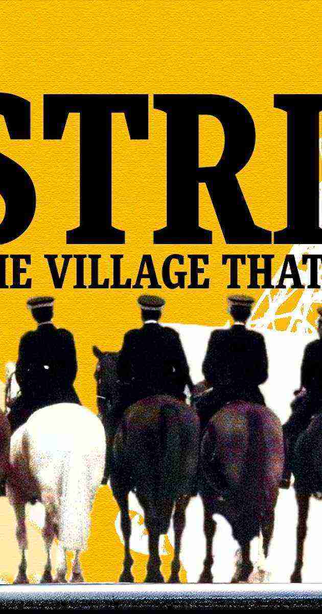 Strike! The Village That Fought Back (2024)
