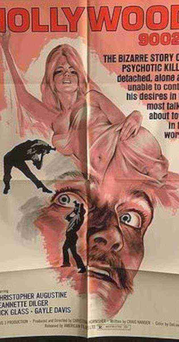 Hollywood 90028 (1973)