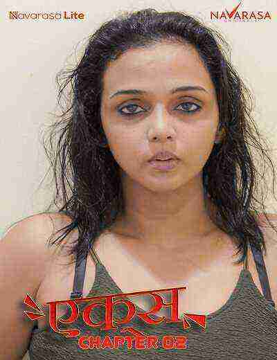 Ex Lover (2025) Season 1 Episode 2 Navarasa Originals (2025)