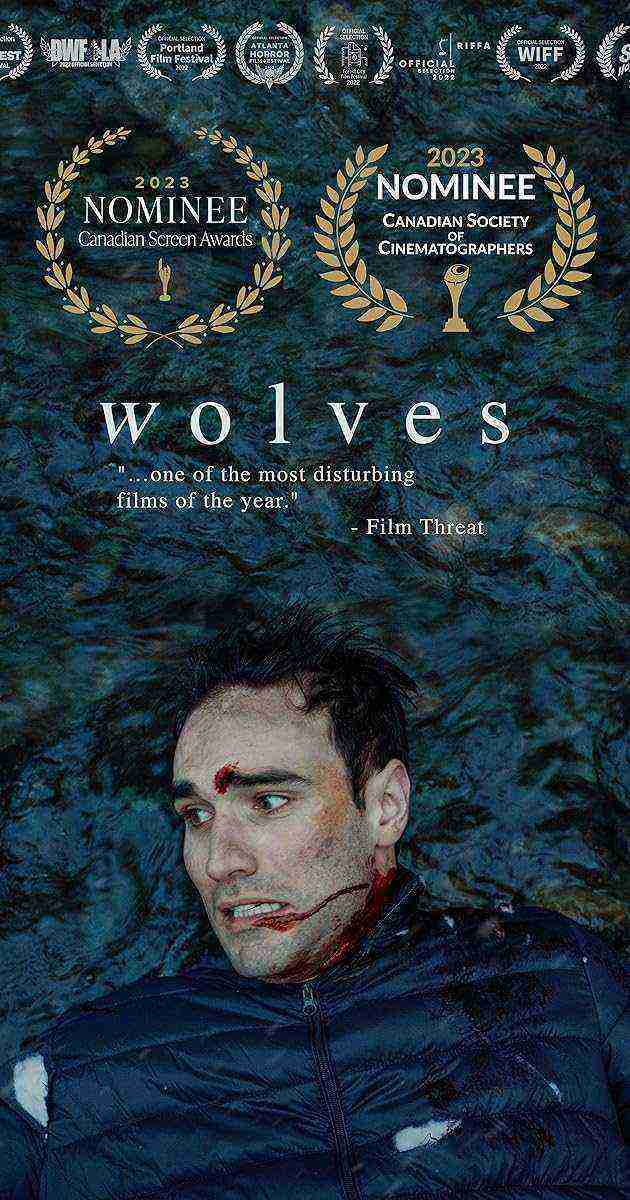Wolves (2022)