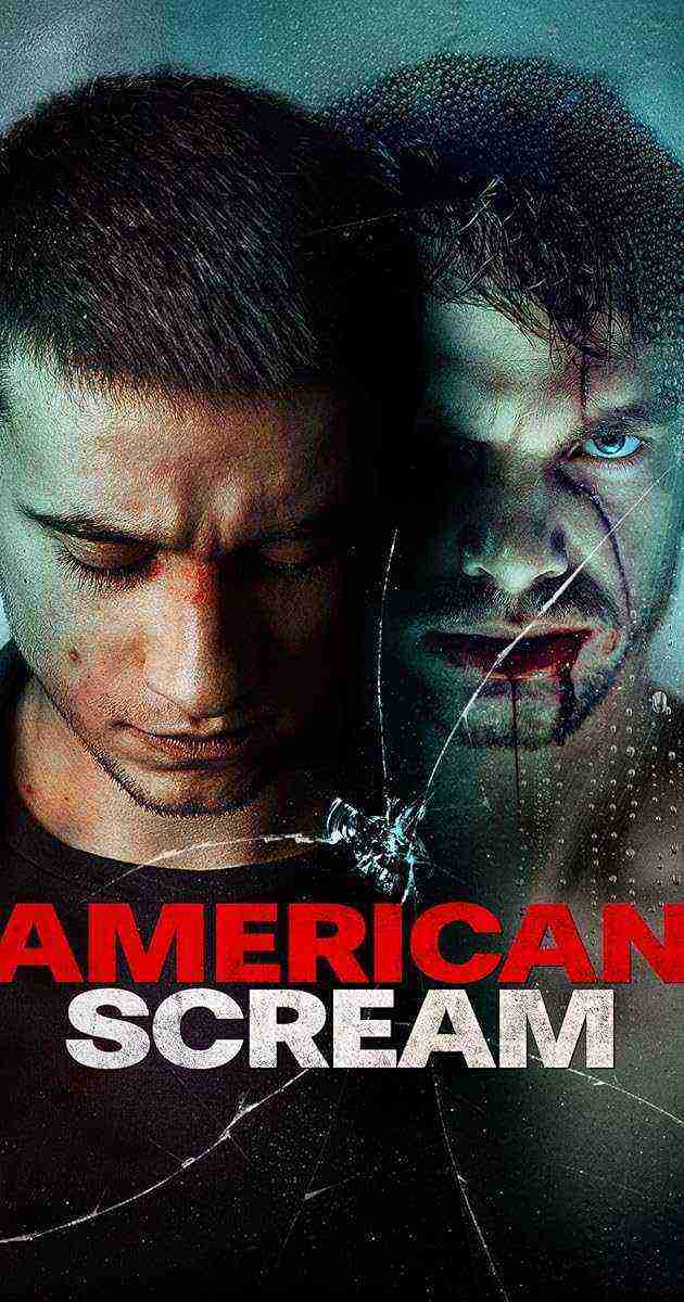 American Scream (2025)
