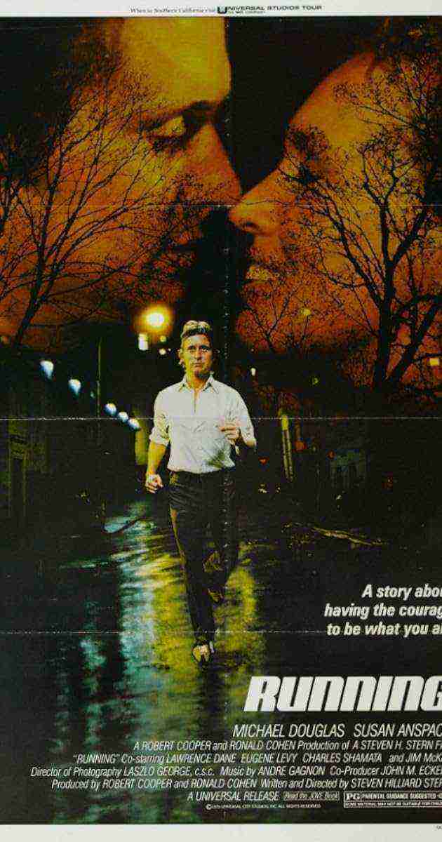 Running (1979)