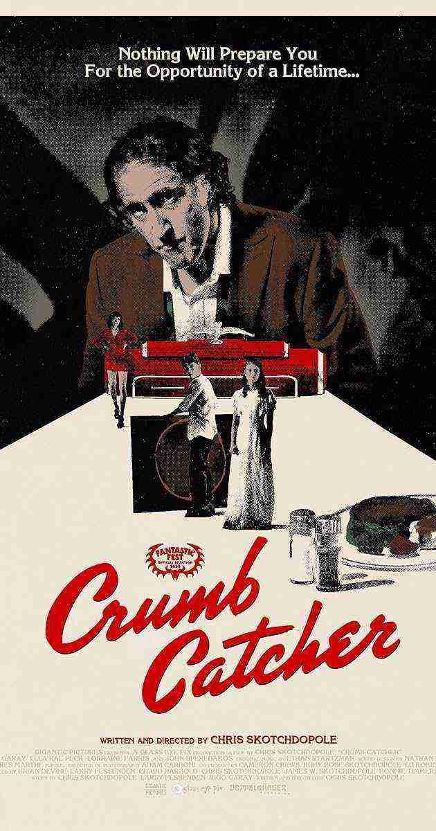 Crumb Catcher (2023)