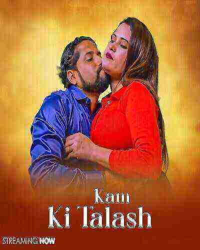 Kam Ki Talash Uncut (2025) GoddesMahi (2025)
