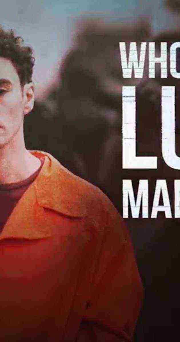 Who Is Luigi Mangione? (2025)