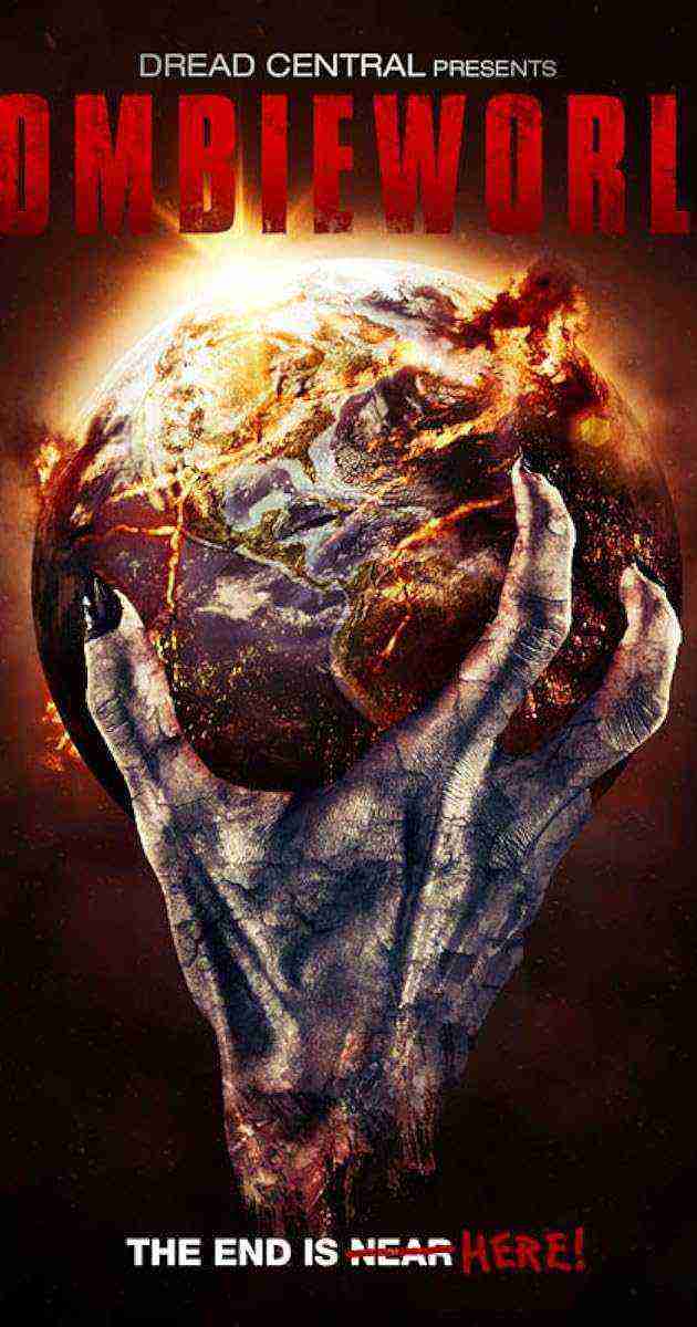 Zombieworld (2015)