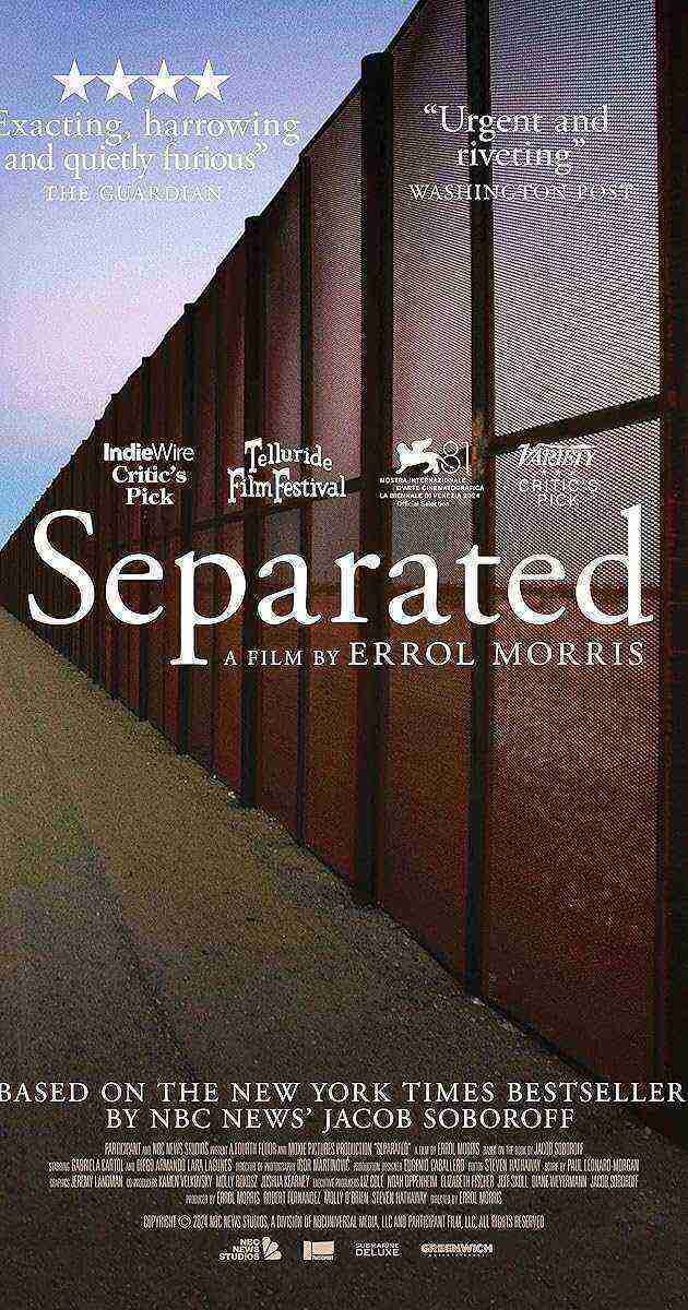 Separated (2024)