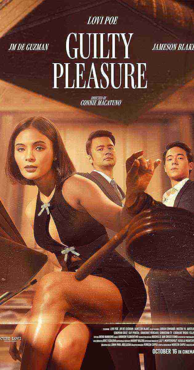 Guilty Pleasure (2024)