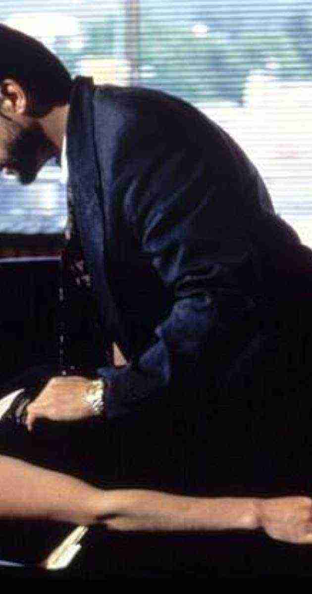 Blindfold: Acts of Obsession (1994)