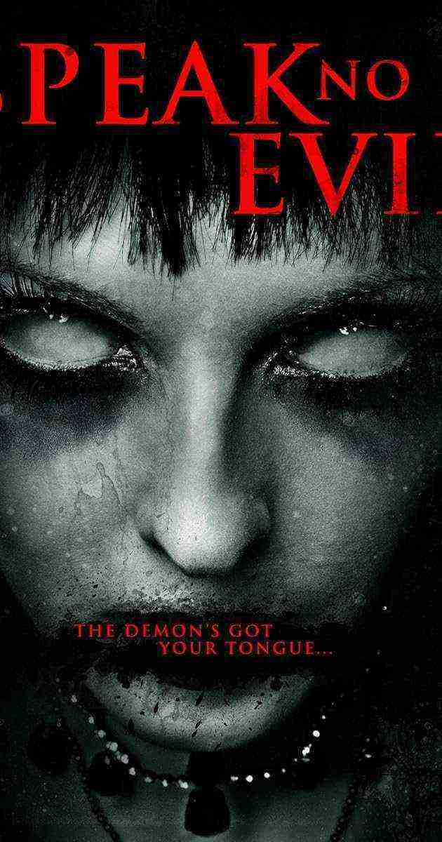Speak No Evil (2013)