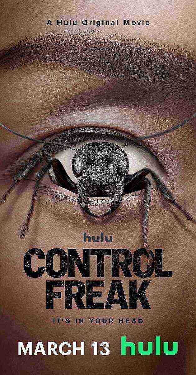 Control Freak (2025)