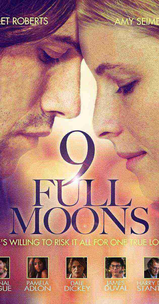 9 Full Moons (2013)