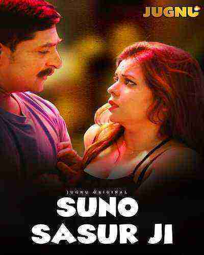 Suno Sasur Ji (2025) Season 1 Episode 1 Jugnu Originals (2025)