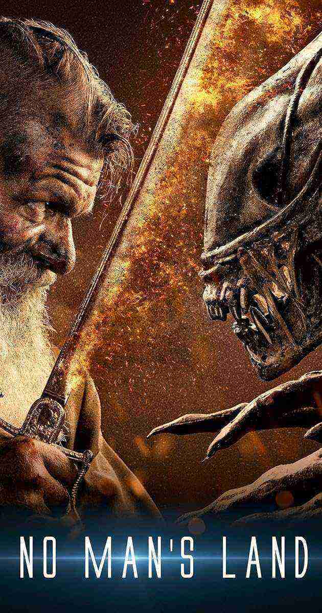 No Man's Land (2024)