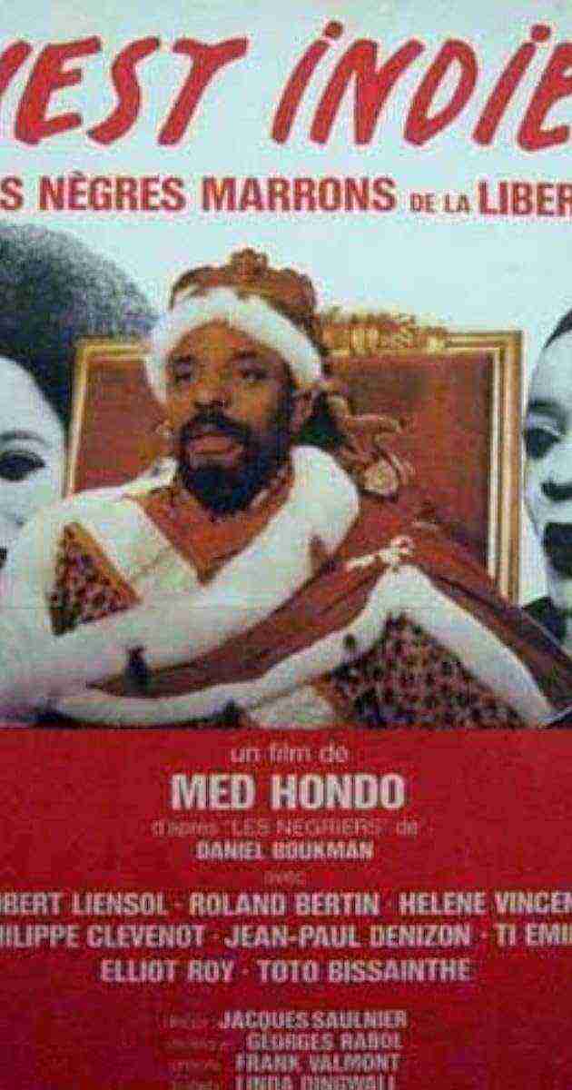 West Indies (1979)