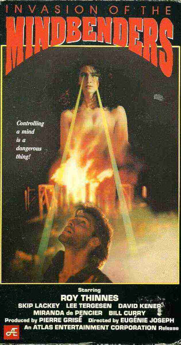 Mind Benders (1987)
