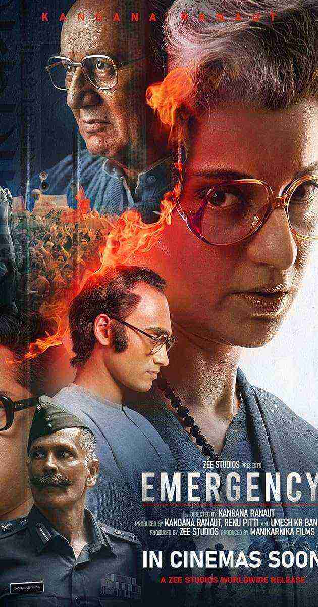 Emergency (2025)